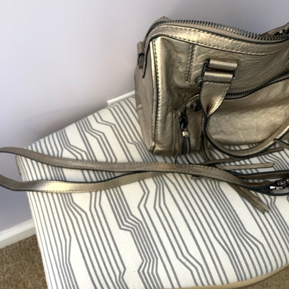 Botkier Bag with Shoulder Strap - Picture 5 of 6